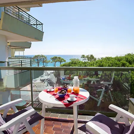 Apartment Fanals-3 *