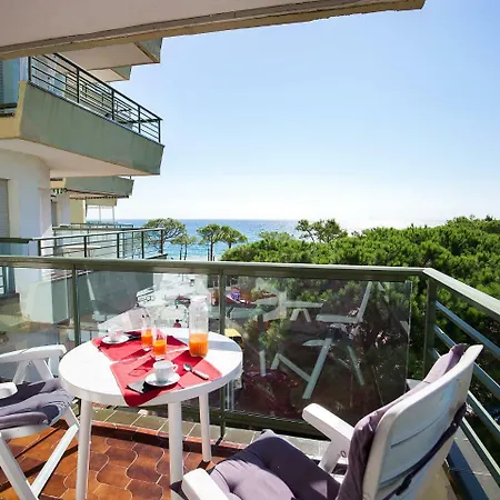 Apartment Apartment Fanals-3 *