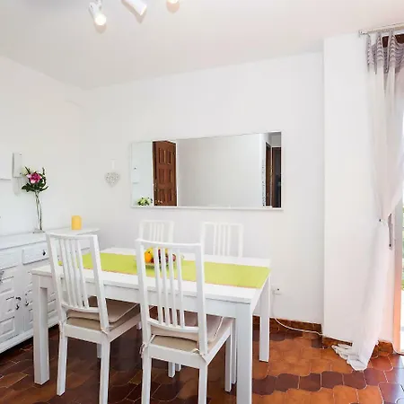 Apartment Apartment Fanals-3 *
