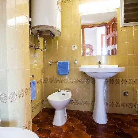 Apartment Apartment Fanals-3 *