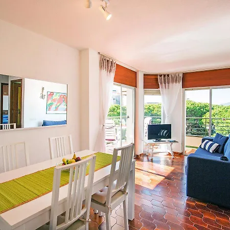 Apartment Fanals-3 * بلاتجا ذارو
