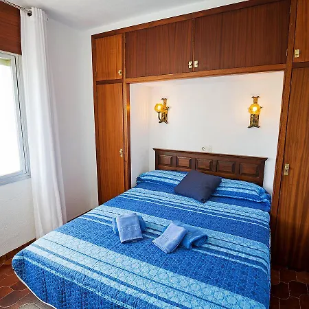Apartment Fanals-3 * بلاتجا ذارو
